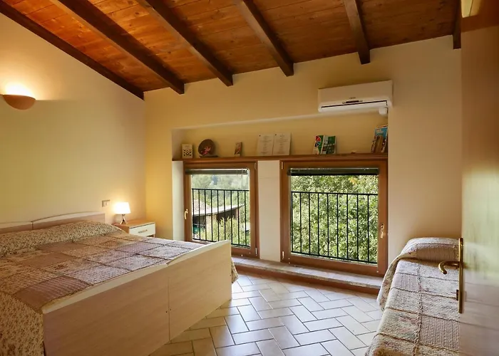 Agriturismo Ca\' Del Ciuco