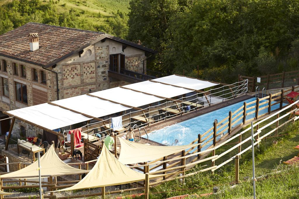 Alloggio per agriturismo Ca' Del Ciuco