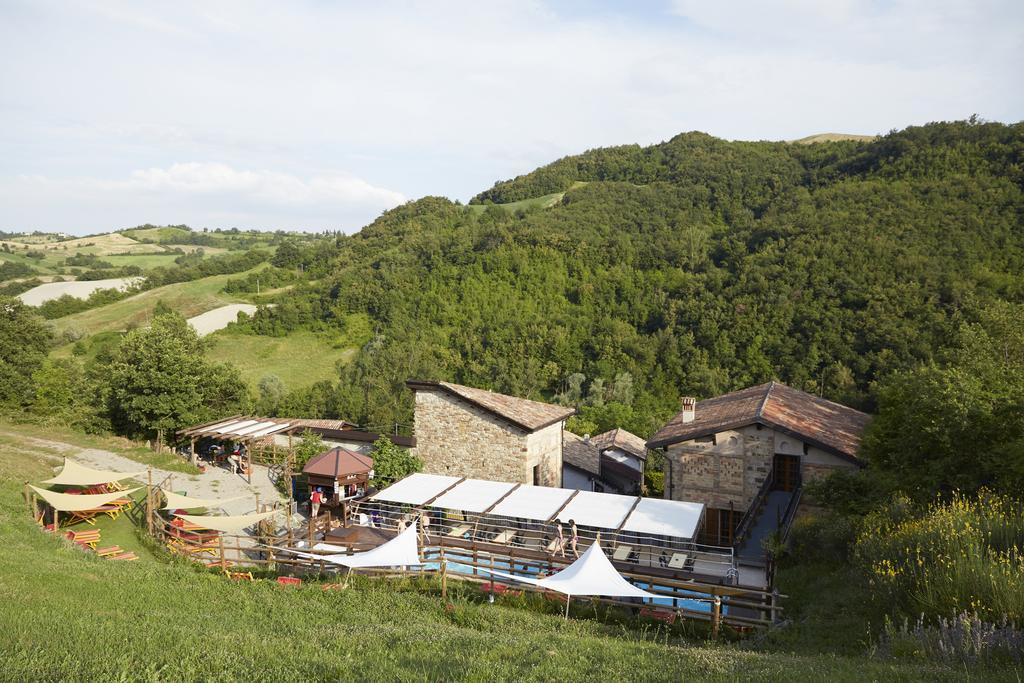 Alloggio per agriturismo Ca' Del Ciuco *