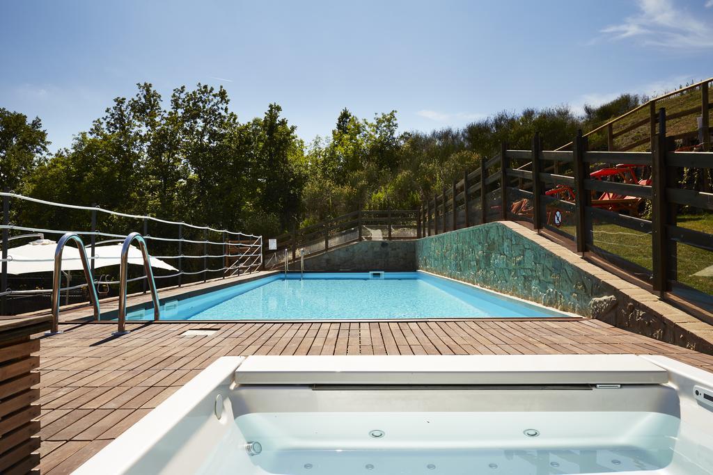 Alloggio per agriturismo Ca' Del Ciuco *