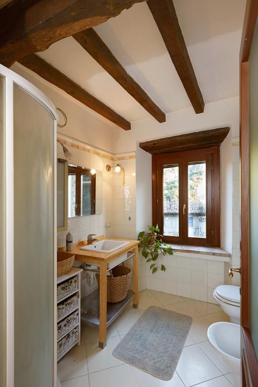 Alloggio per agriturismo Ca' Del Ciuco
