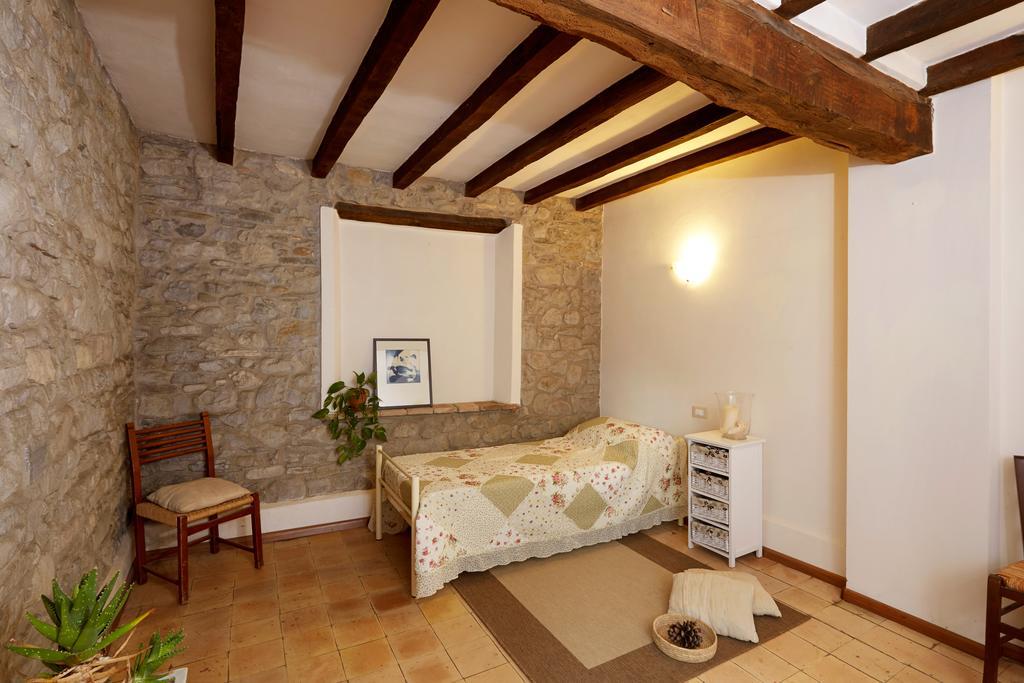 Alloggio per agriturismo Ca' Del Ciuco *