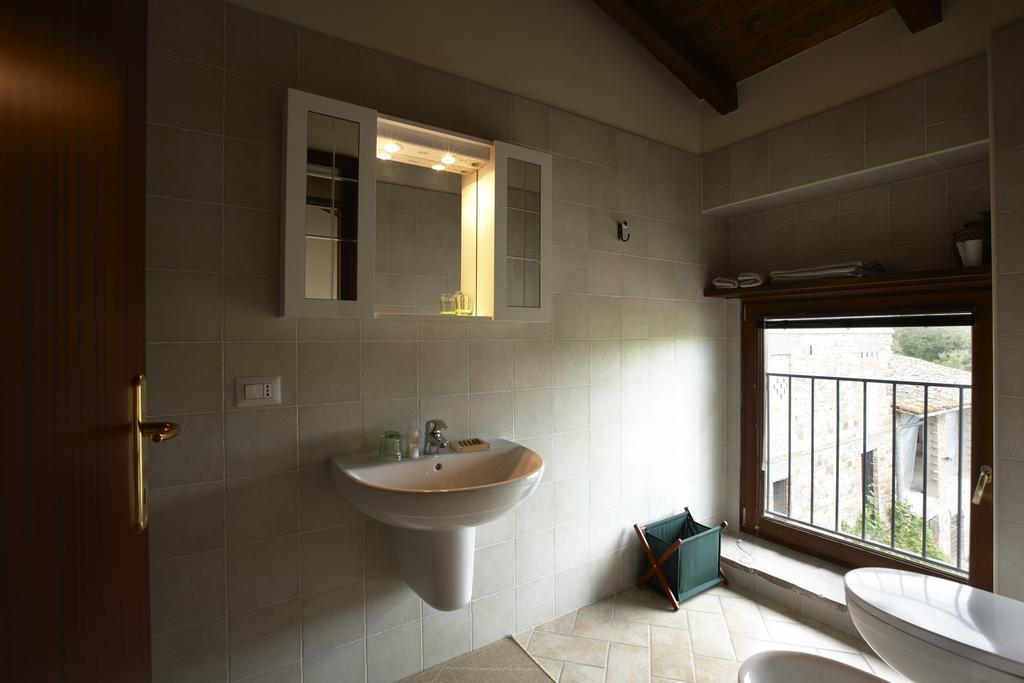 Alloggio per agriturismo Ca' Del Ciuco *