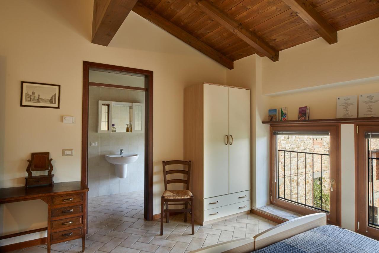 Ca' Del Ciuco Alloggio per agriturismo *