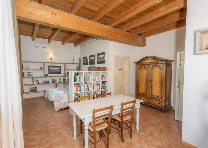 Agriturismo Ca\' Del Ciuco