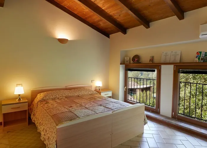 Agriturismo Ca\' Del Ciuco