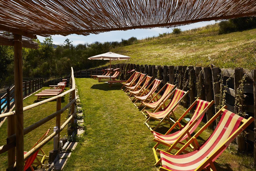 Alojamento de Turismo Rural Ca' Del Ciuco