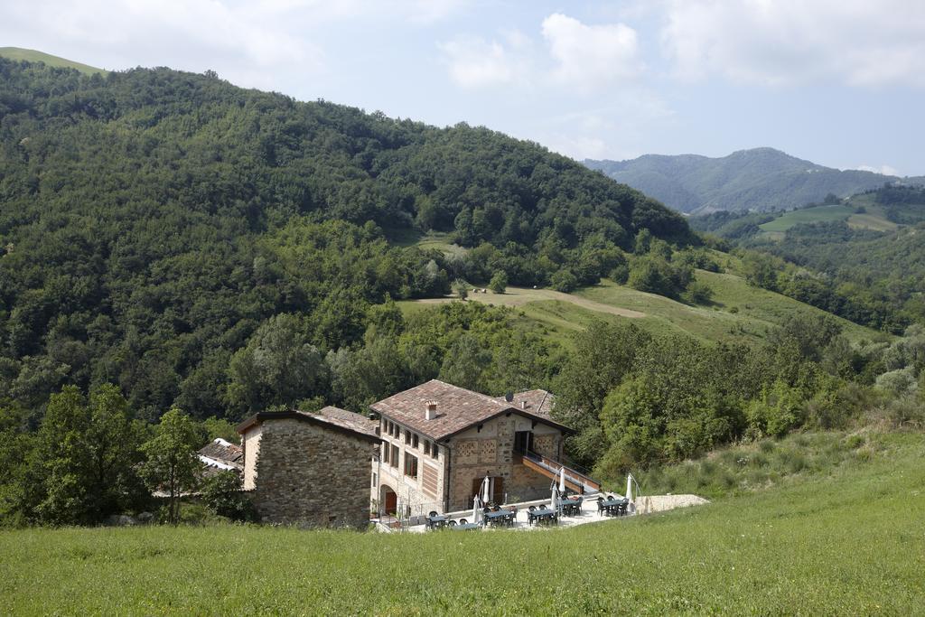 Bauernhof Ca' Del Ciuco *
